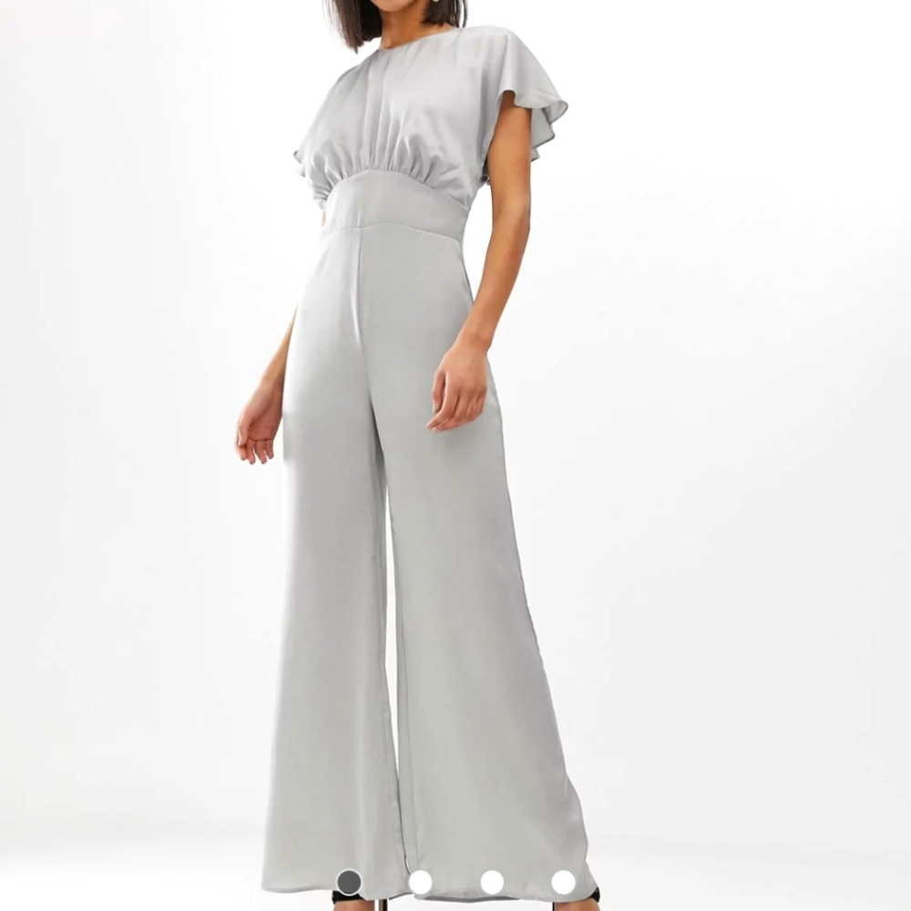 Hotel California jumpsuit